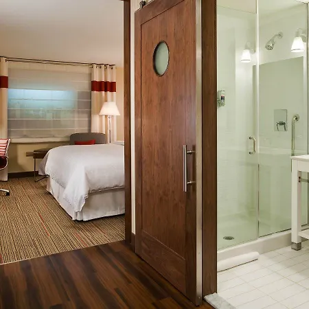 Four Points By Sheraton Downtown Hotel New York