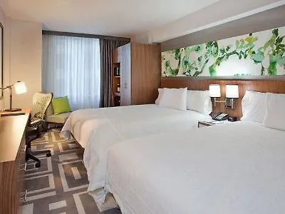 Hotel Hilton Garden Park South-midtown West New York