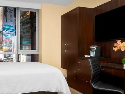 Hilton Garden - Times Square Hotel