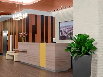 Hotel Hilton Garden - Times Square 3*