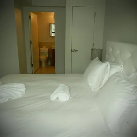 Soho Lofts Apartment