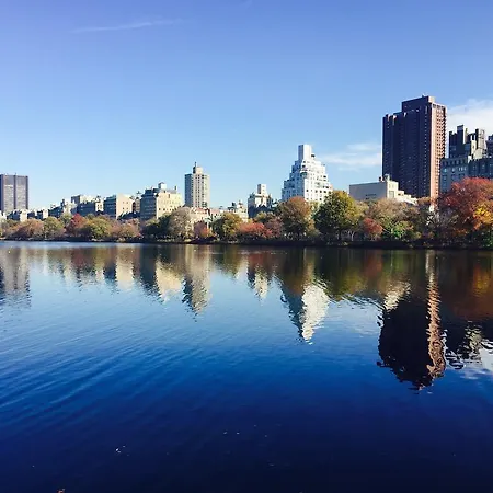 Two Bedroom Apartment - Upper West Side