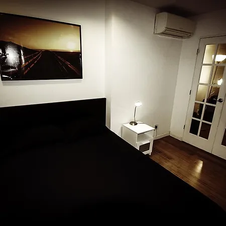 6th Ave Apartment New York