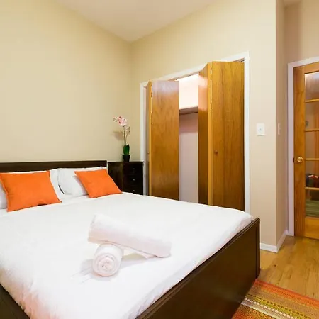 Apartment Upper East Side Loft Near Museum Row