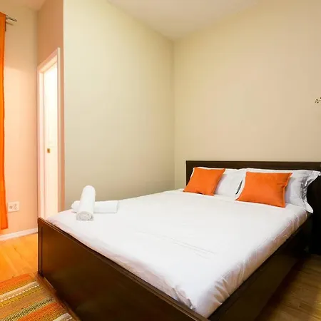 Apartment Upper East Side Loft Near Museum Row