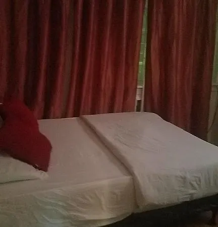 Hostel The Chauncey House *