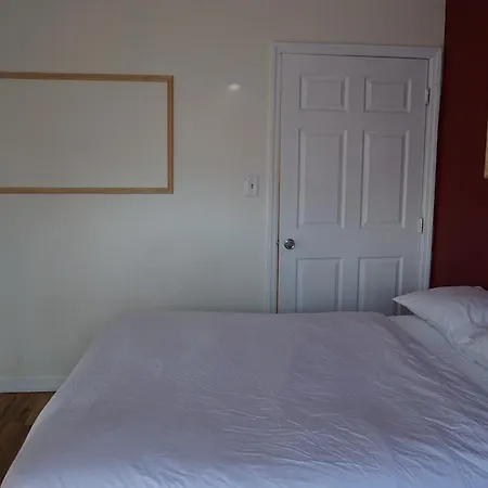 The Chauncey House Hostel New York