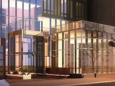 Newly Renovated Embassy By Hilton Manhattan Times Square Hotel