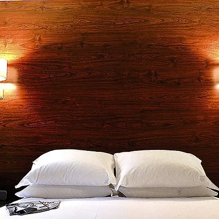 Hotel Lex Nyc New York