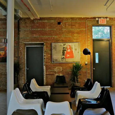 International Students Residences (adults Only) Hostel
