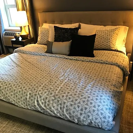 Shared Two Bedroom - Harlemville *