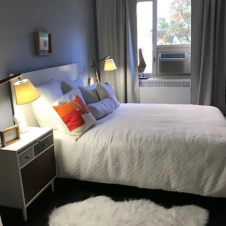 Shared Two Bedroom - Harlemville Apartment *