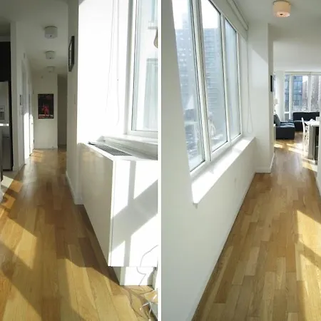 Apartment Places4stay Amsterdam Ave Luxury