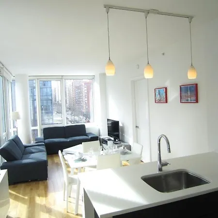 Places4stay Amsterdam Ave Luxury *