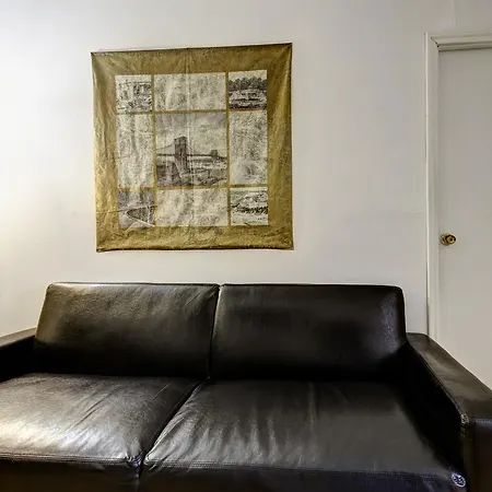 2 Bedroom Hell's Kitchen Apartment