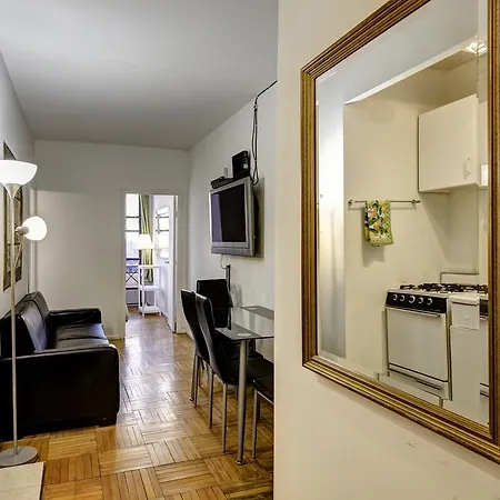 2 Bedroom Hell's Kitchen * New York