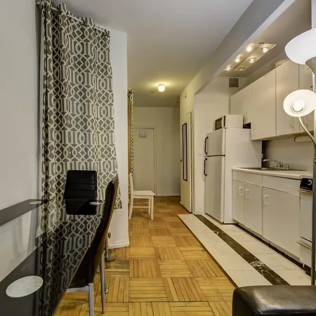 2 Bedroom Hell's Kitchen