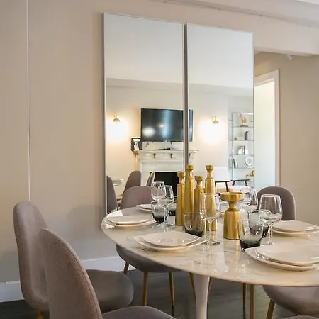 Two Bedroom - Domenico Vacca Building New York