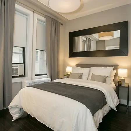 Two Bedroom - Domenico Vacca Building