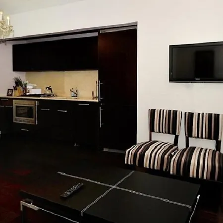 Apartment Places4stay Wall Street Comfort *
