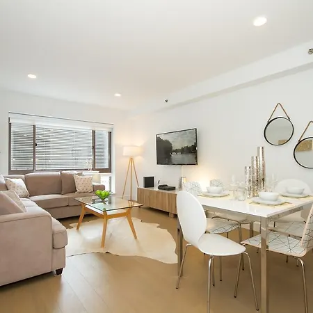 Apartment Places4stay Times Square Luxury New York