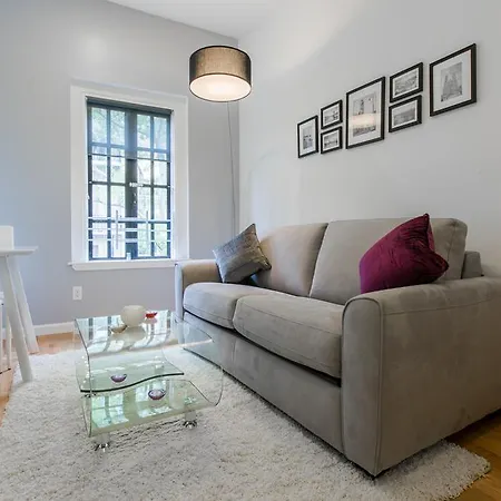 Apartment Prime Location In West Village 1 Bedroom With 2 Baths New York