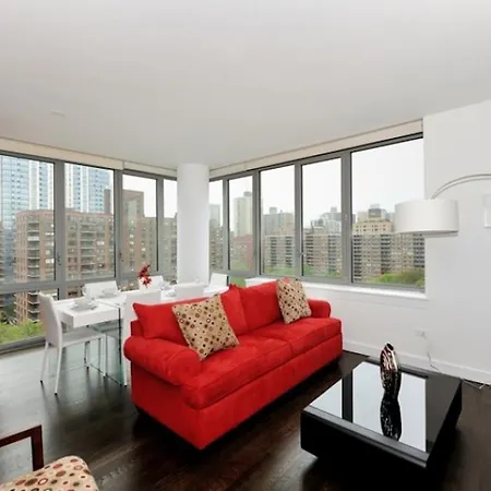 Amazing 2b/2b Dream Central Park Views Apartment *