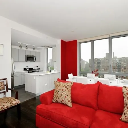 Apartment Amazing 2b/2b Dream Central Park Views