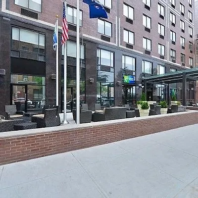 Express Manhattan Midtown West By Ihg