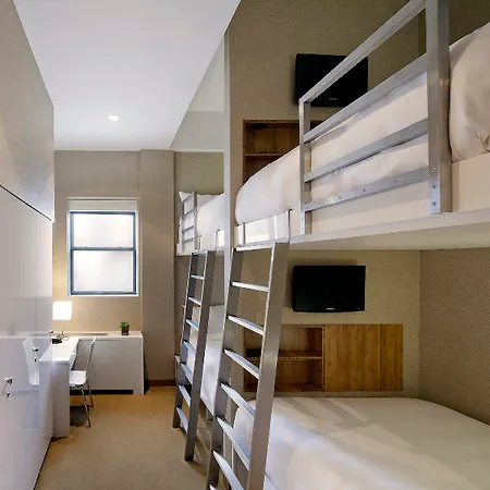 Hotel Cachet Boutique Nyc New York