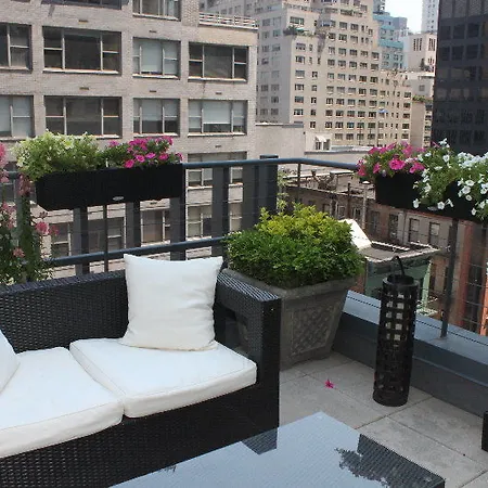 The Historic Blue Angel Lexington Ave, An Ascend Collection