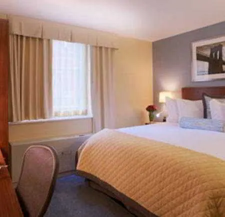 Voco Times Square South By Ihg Hotel New York