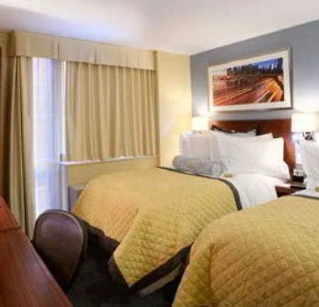 Voco Times Square South By Ihg New York