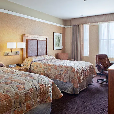 Nyma, The Manhattan 4*