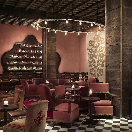 Gramercy Park Hotel 5*