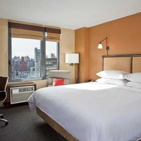 The Chelsean Hotel 3*