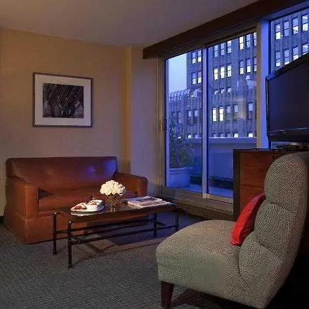 Hotel The Chelsean New York