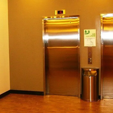 Hotel Lower East Side By Ihg