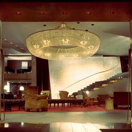 Paramount Times Square - A Generator Hotel 4*