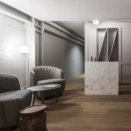 Hotel Sago
