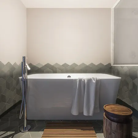 Hotel Sago 4*