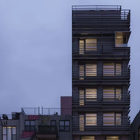 Hotel Sago New York