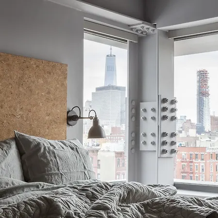Sago Hotel New York