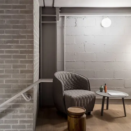 Sago Hotel