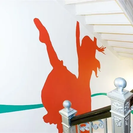27 By Luxurban Hotel 3*