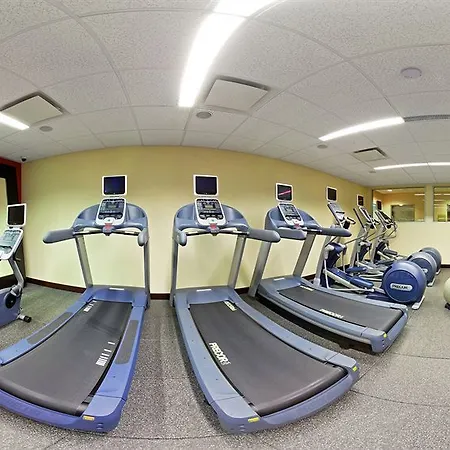 Hotel Hilton Garden West 35th Street 3*