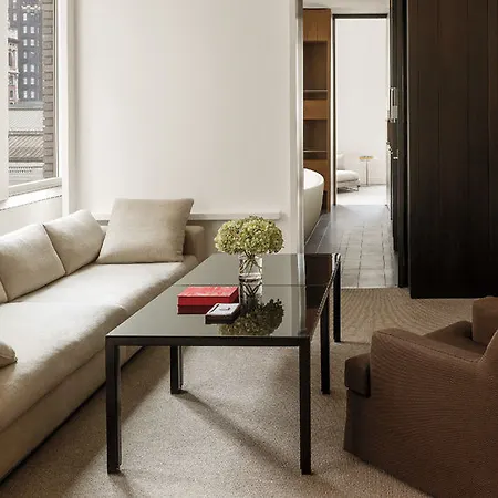 Hotel Andaz 5th Avenue, By Hyatt 4*