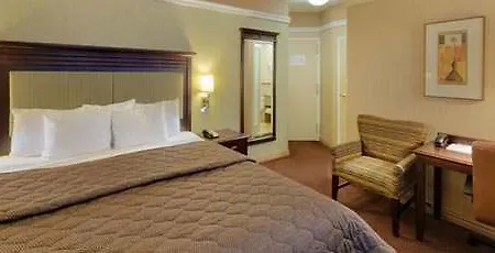 46 Times Square Hotel New York