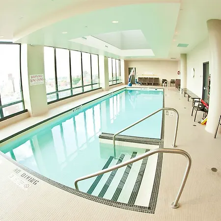 Hyatt Place Flushing/lga Airport Hotel 3*