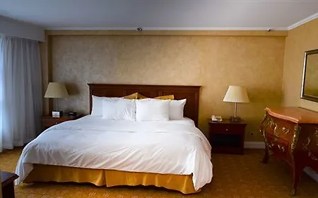Hotel Garden & - Jfk